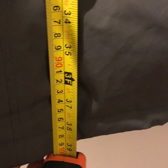 North face winter coat - Picture 5 of 8